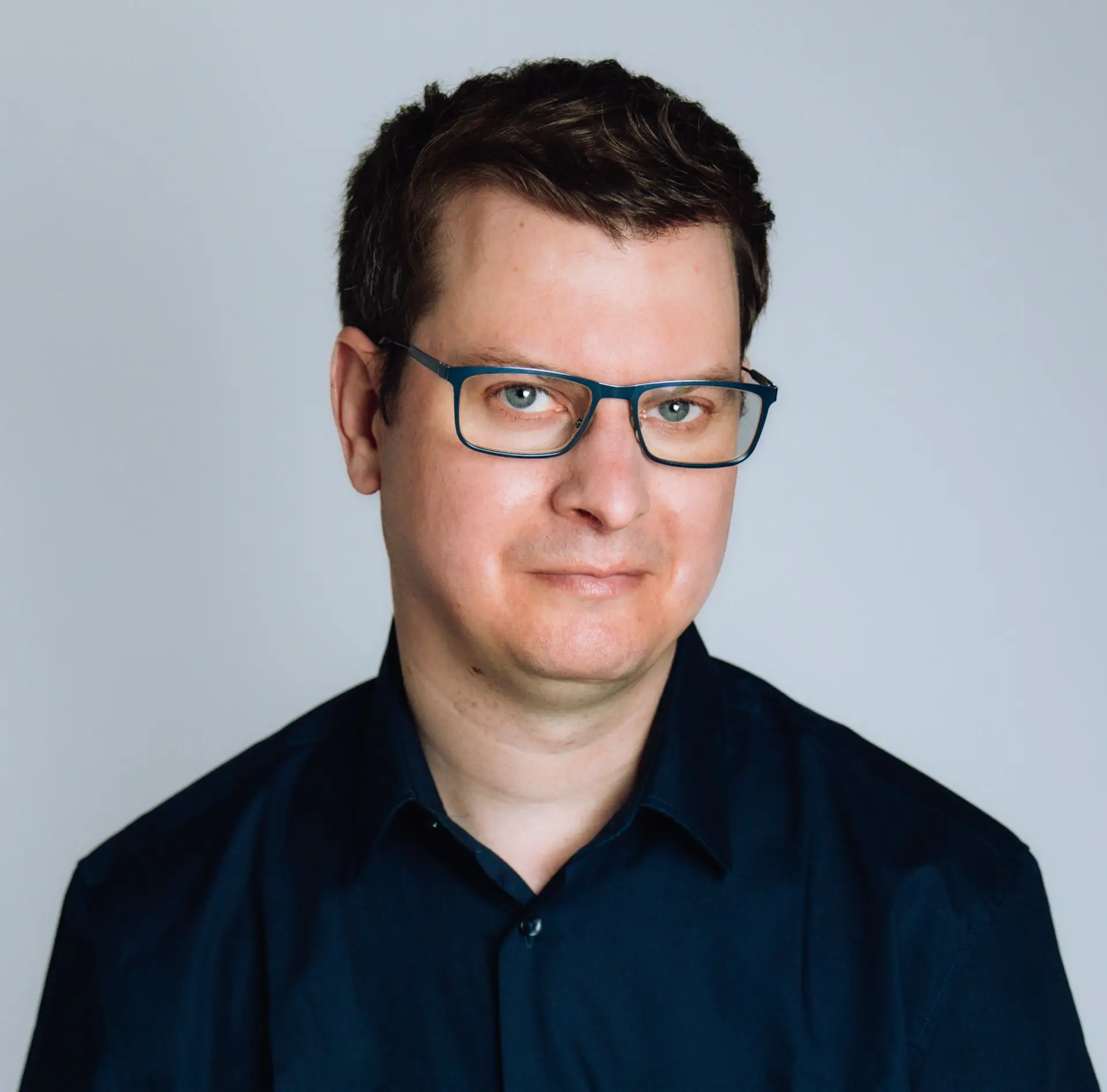 Johannes Cloesters, persönlicher IT-Dienstleister am Niederrhein